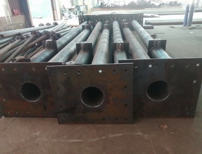 標(biāo)桿加工 鄭州標(biāo)志牌廠(chǎng)家直銷(xiāo)