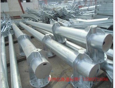 懸臂式交通標(biāo)志桿分為哪些類(lèi)