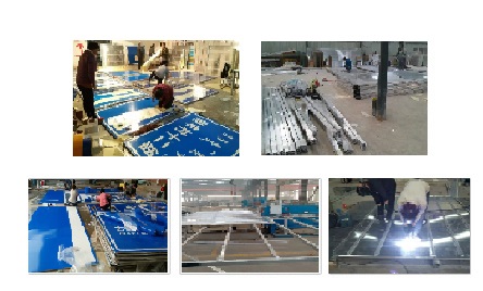 河南道路標(biāo)志牌廠(chǎng)家